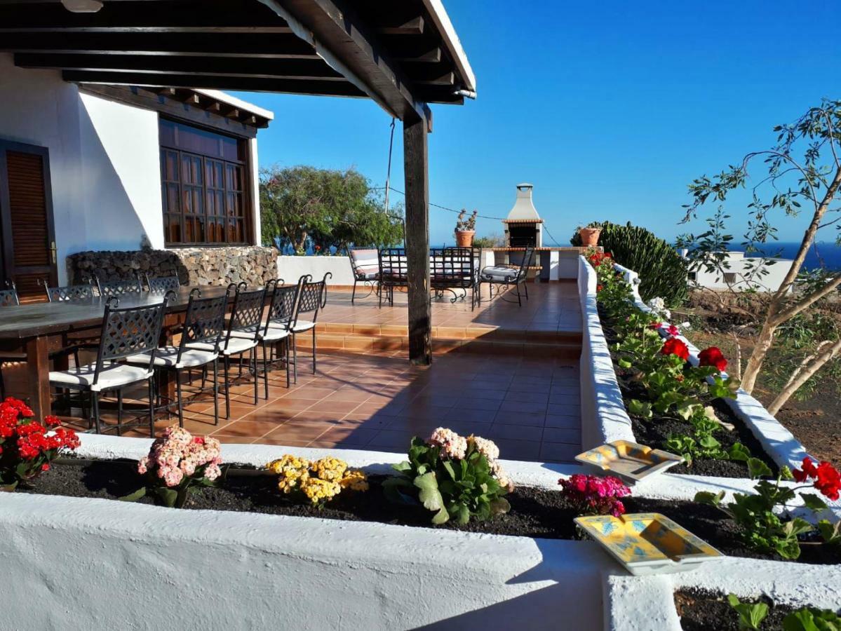 Casa Tara Mácher Exterior foto