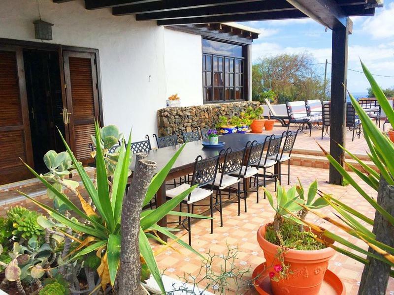 Casa Tara Mácher Exterior foto