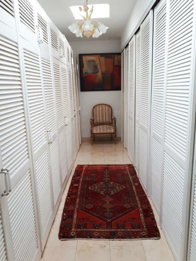 Casa Tara Mácher Exterior foto
