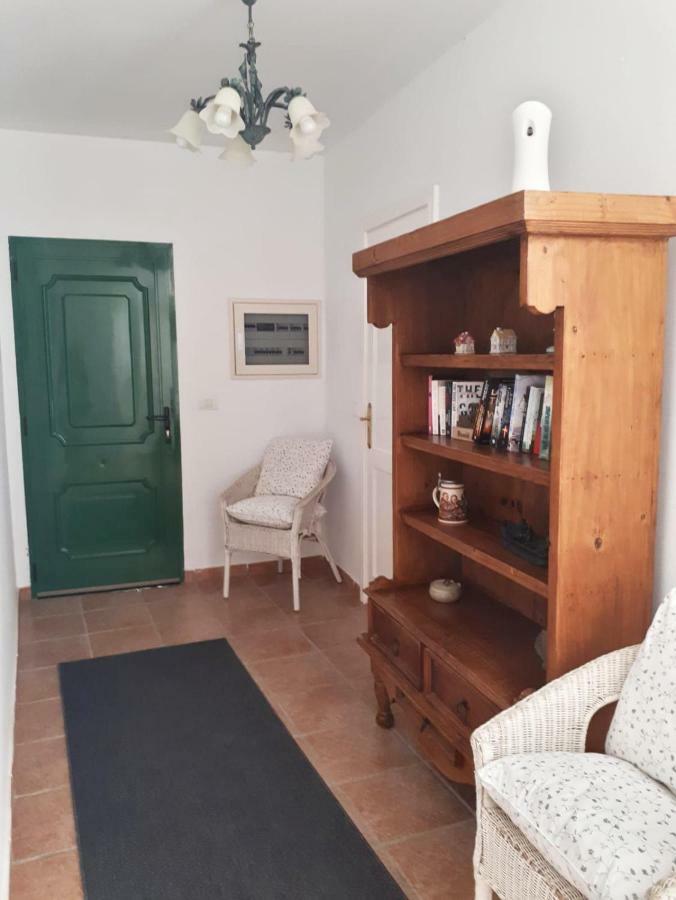 Casa Tara Mácher Exterior foto