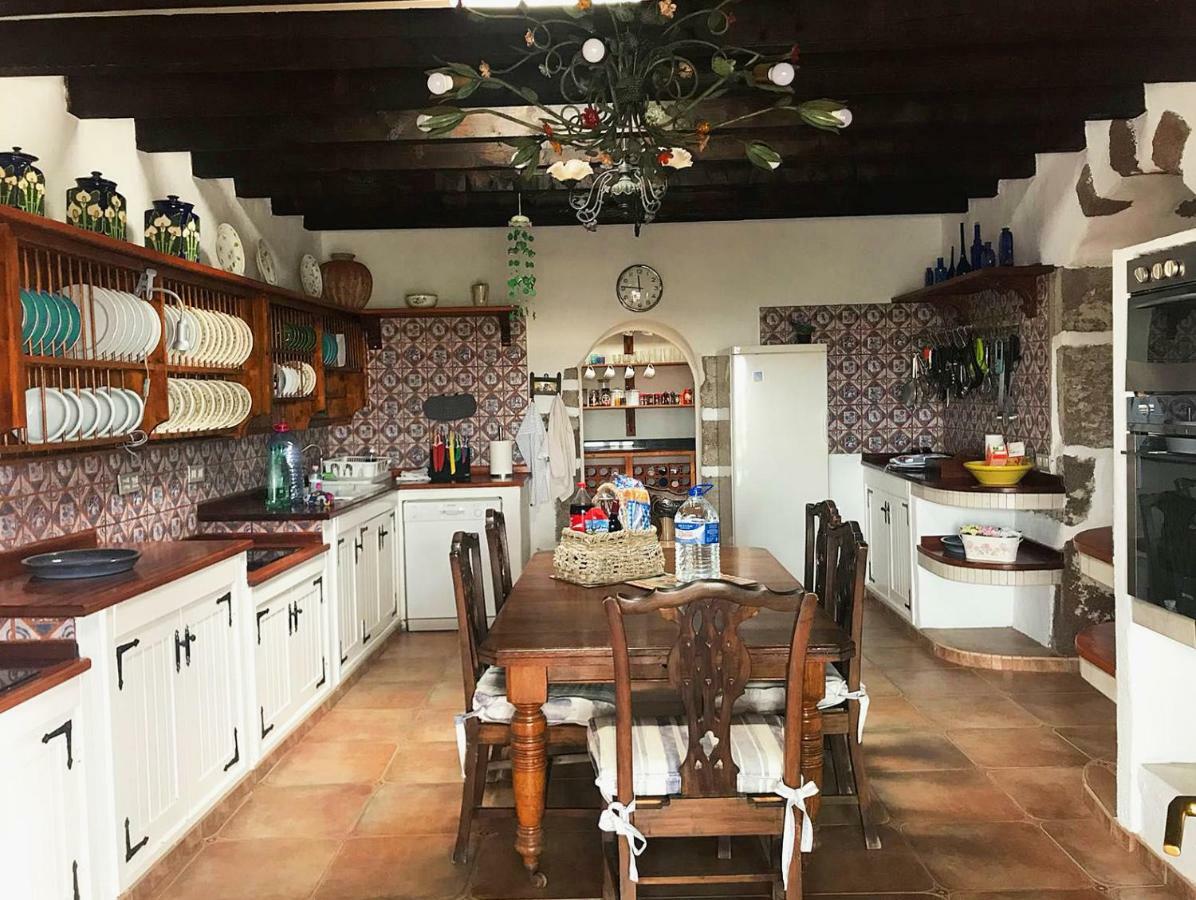 Casa Tara Mácher Exterior foto