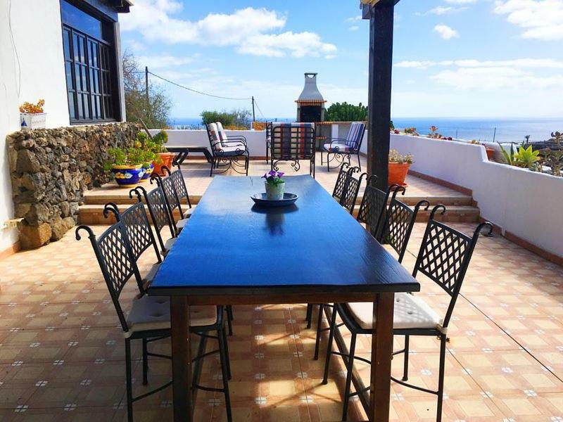 Casa Tara Mácher Exterior foto