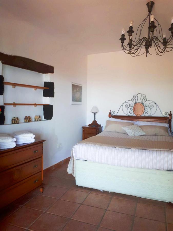 Casa Tara Mácher Exterior foto