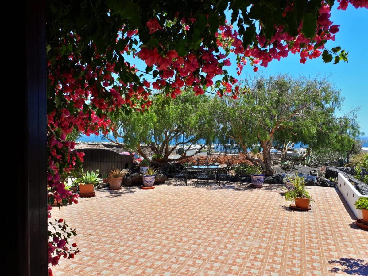 Casa Tara Mácher Exterior foto