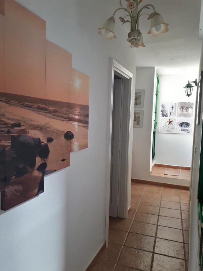 Casa Tara Mácher Exterior foto