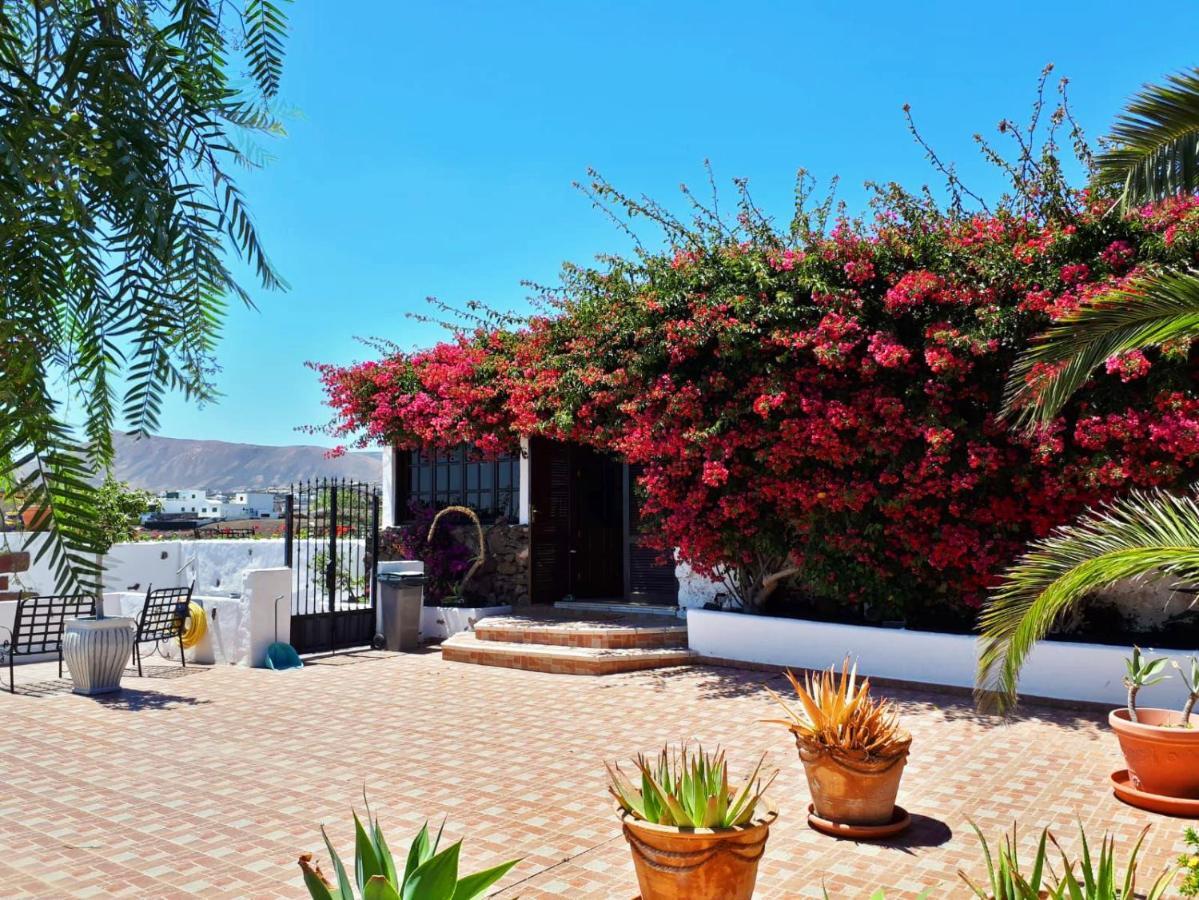 Casa Tara Mácher Exterior foto